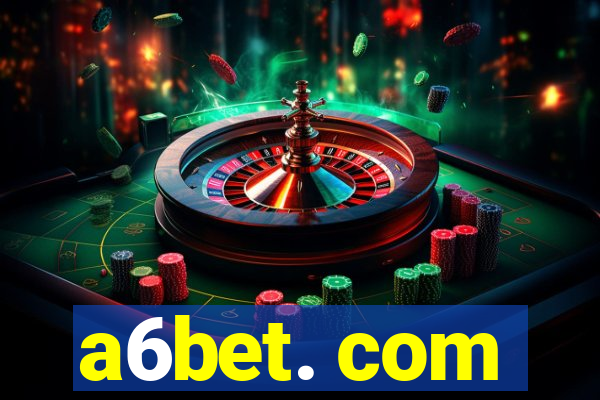 a6bet. com